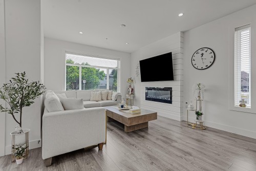 33123 Benedict Boulevard, Mission, BC 