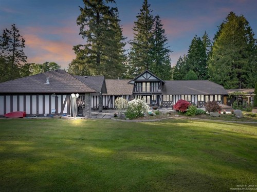 20077 Fernridge Crescent, Langley, BC 