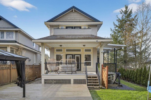 21657 92B Avenue, Langley, BC 