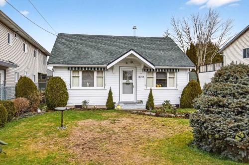 18753 60 Avenue, Surrey, BC 