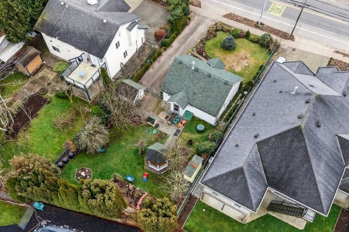 18753 60 Avenue, Surrey, BC 