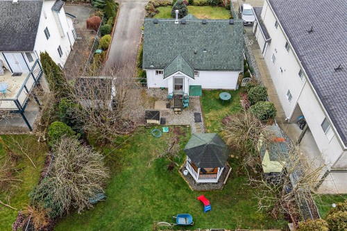 18753 60 Avenue, Surrey, BC 