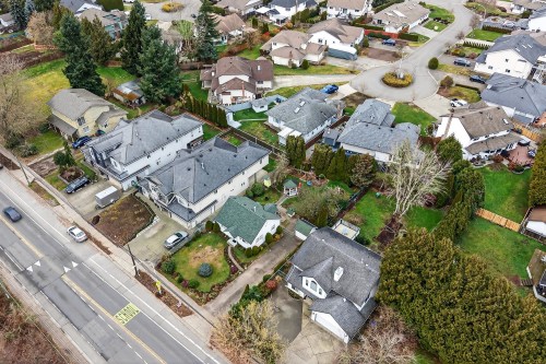 18753 60 Avenue, Surrey, BC 