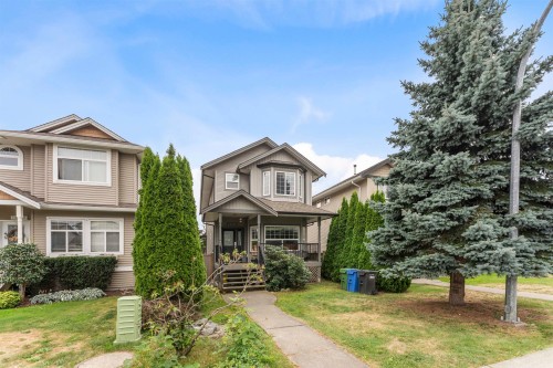 34636 7Th Avenue, Abbotsford, BC 