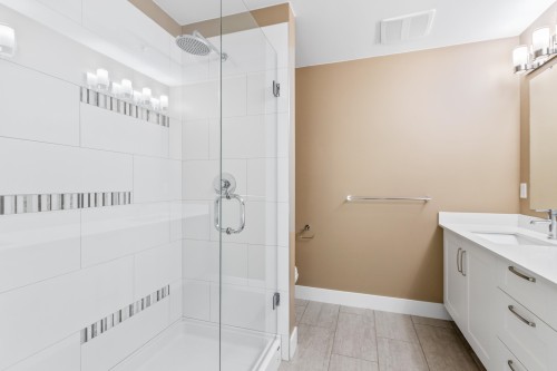 219-20728 Willoughby Town Centre Drive, Langley, BC 