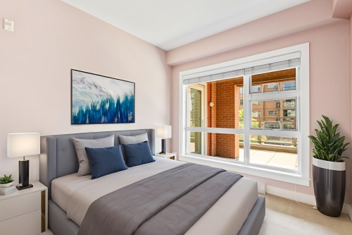 219-20728 Willoughby Town Centre Drive, Langley, BC 