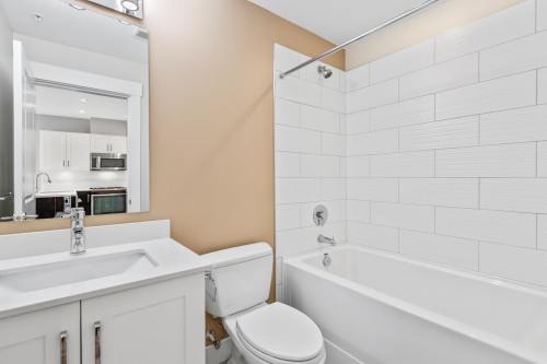 219-20728 Willoughby Town Centre Drive, Langley, BC 