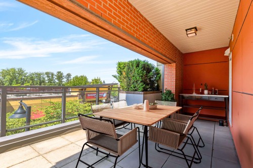 219-20728 Willoughby Town Centre Drive, Langley, BC 