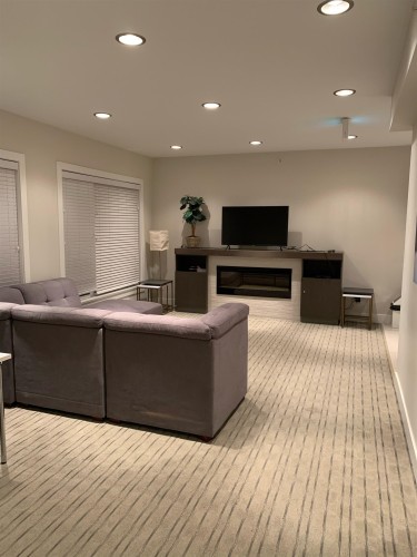 219-20728 Willoughby Town Centre Drive, Langley, BC 