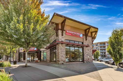 219-20728 Willoughby Town Centre Drive, Langley, BC 