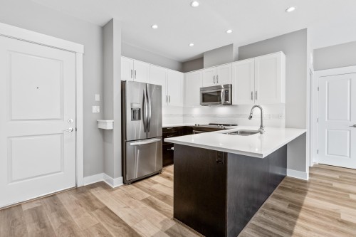 219-20728 Willoughby Town Centre Drive, Langley, BC 