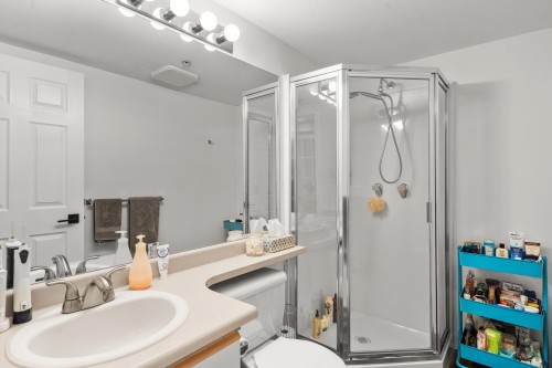 208-20881 56 Avenue, Langley, BC 