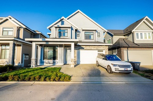17825 Barnston Drive E, Surrey, BC 