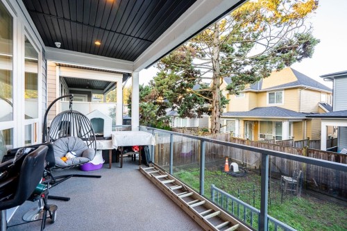 17825 Barnston Drive E, Surrey, BC 