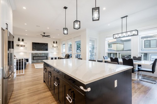 17825 Barnston Drive E, Surrey, BC 