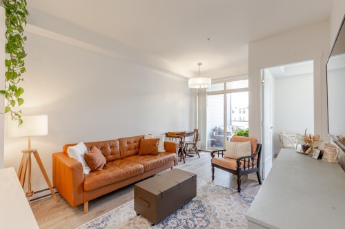 303-20673 78 Avenue, Langley, BC 