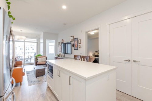 303-20673 78 Avenue, Langley, BC 