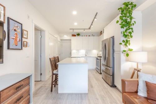 303-20673 78 Avenue, Langley, BC 