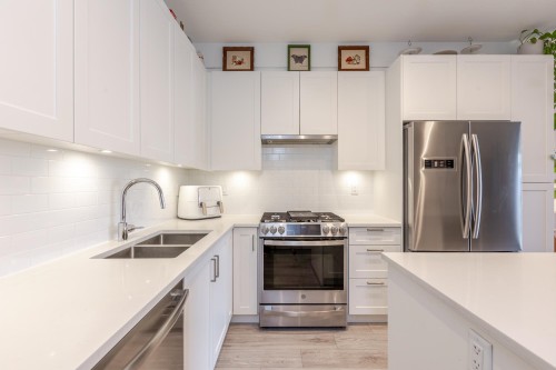 303-20673 78 Avenue, Langley, BC 