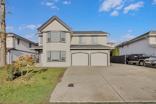 31297 Wagner Drive  Abbotsford, BC V2T 5G1