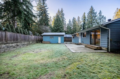 3906 200 Street, Langley, BC 