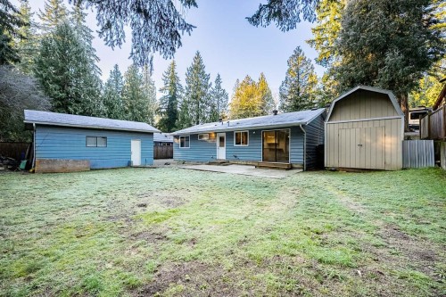 3906 200 Street, Langley, BC 