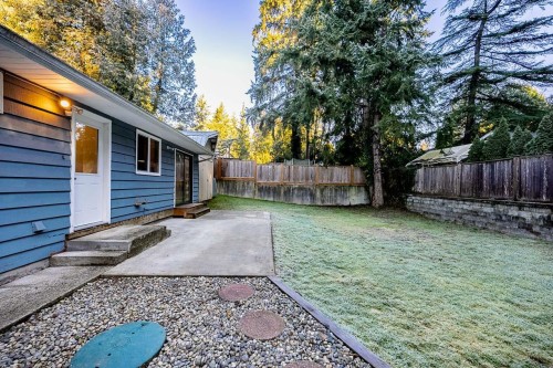 3906 200 Street, Langley, BC 