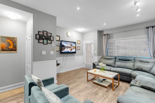 49-18701 66 Avenue, Surrey, BC 