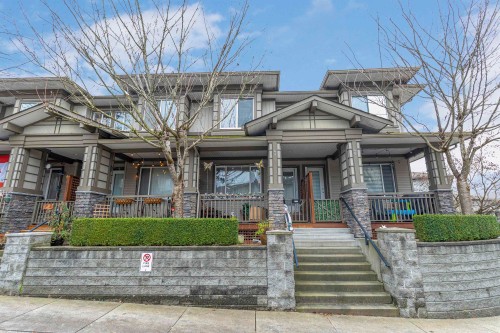 49-18701 66 Avenue, Surrey, BC 