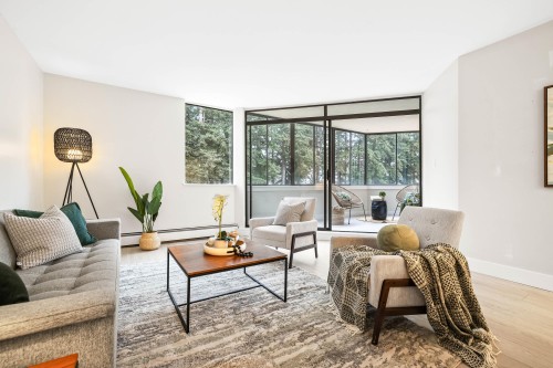 304-1480 Foster Street, Surrey, BC 