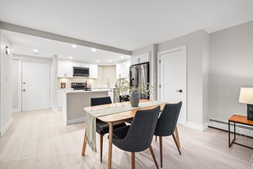 304-1480 Foster Street, Surrey, BC 