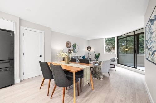 304-1480 Foster Street, Surrey, BC 