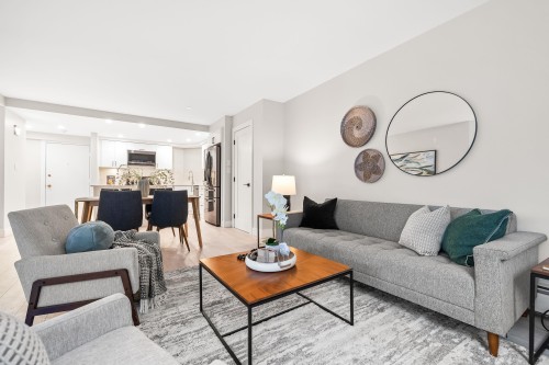 304-1480 Foster Street, Surrey, BC 