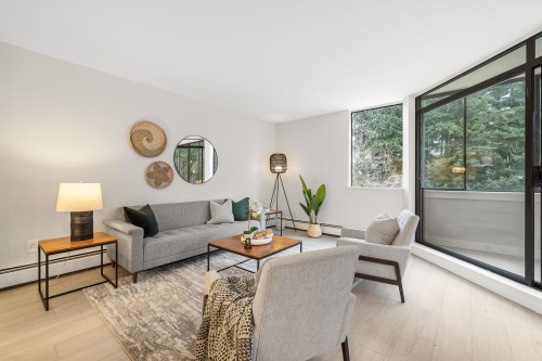 304-1480 Foster Street, Surrey, BC 