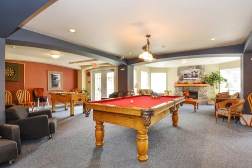 306-19750 64Th Avenue, Langley, BC 