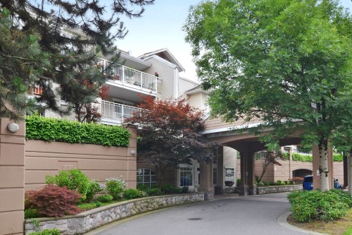 306-19750 64Th Avenue, Langley, BC 