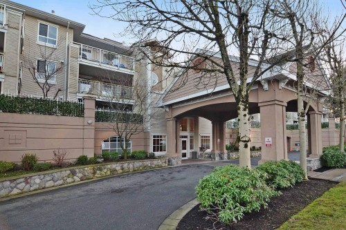 306-19750 64Th Avenue, Langley, BC 