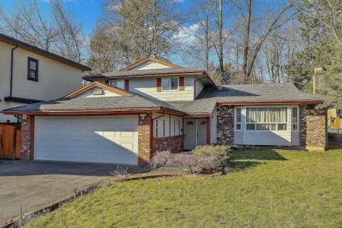 8947 Ursus Crescent, Surrey, BC 