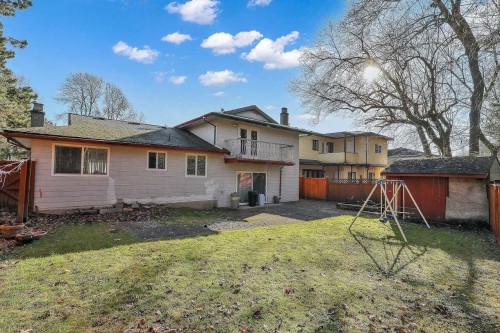 8947 Ursus Crescent, Surrey, BC 