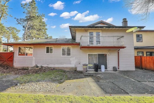 8947 Ursus Crescent, Surrey, BC 