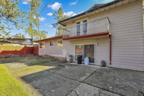 8947 Ursus Crescent, Surrey, BC 