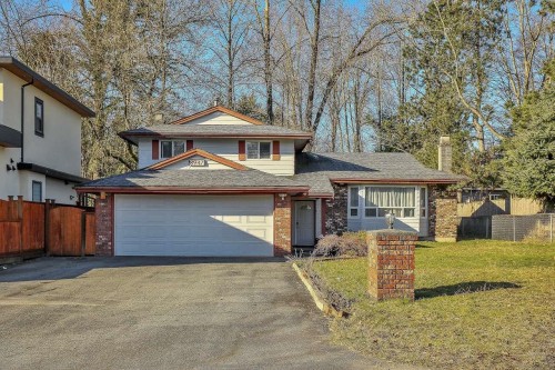 8947 Ursus Crescent, Surrey, BC 