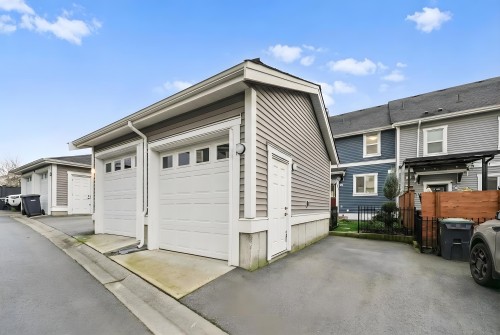 20181 83 Avenue, Langley, BC 