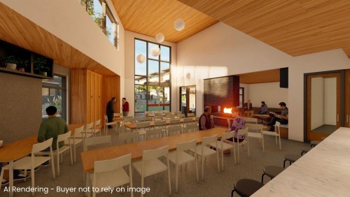 A103-6644 203 Street, Langley, BC 