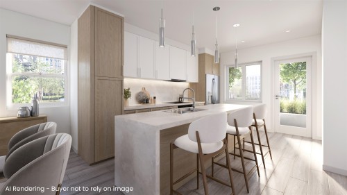 A103-6644 203 Street, Langley, BC 