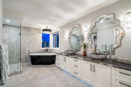 15448 33A Avenue, Surrey, BC 