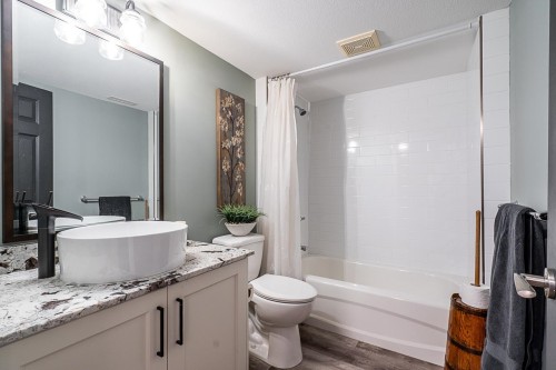 15448 33A Avenue, Surrey, BC 