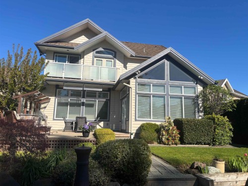 15448 33A Avenue, Surrey, BC 