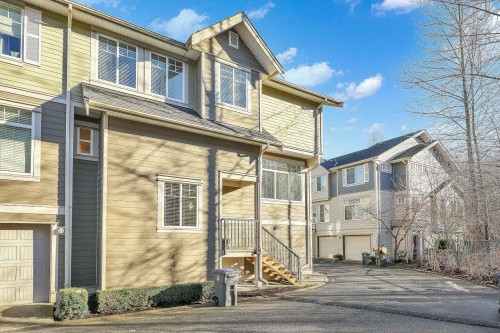 73-15399 Guildford Drive, Surrey, BC 