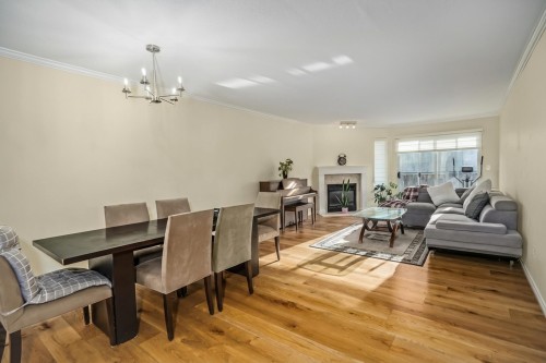 410-6866 Nicholson Road, Delta, BC 